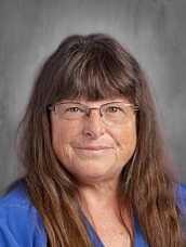 Kathy Mraz