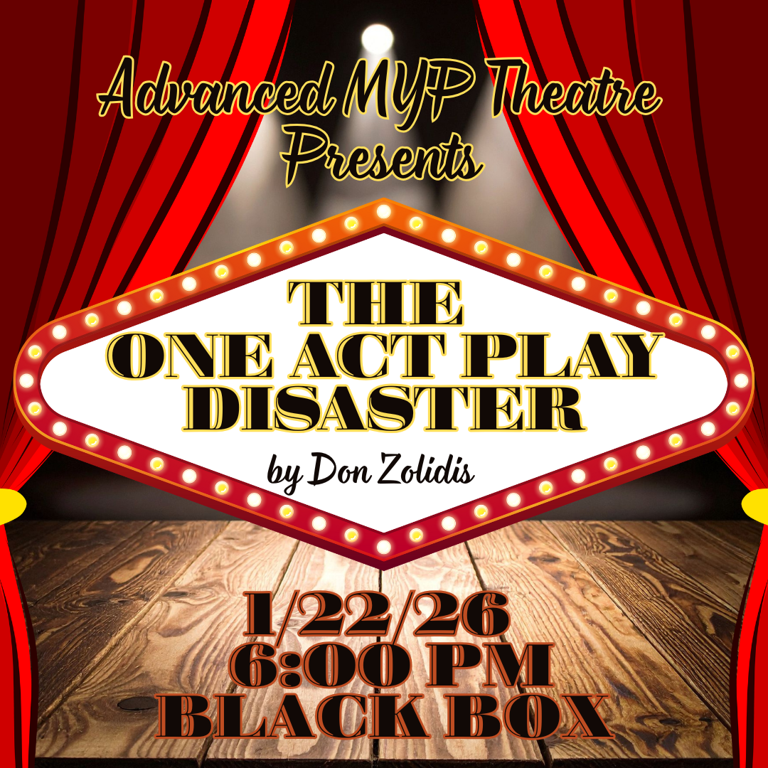 One Act Disaster