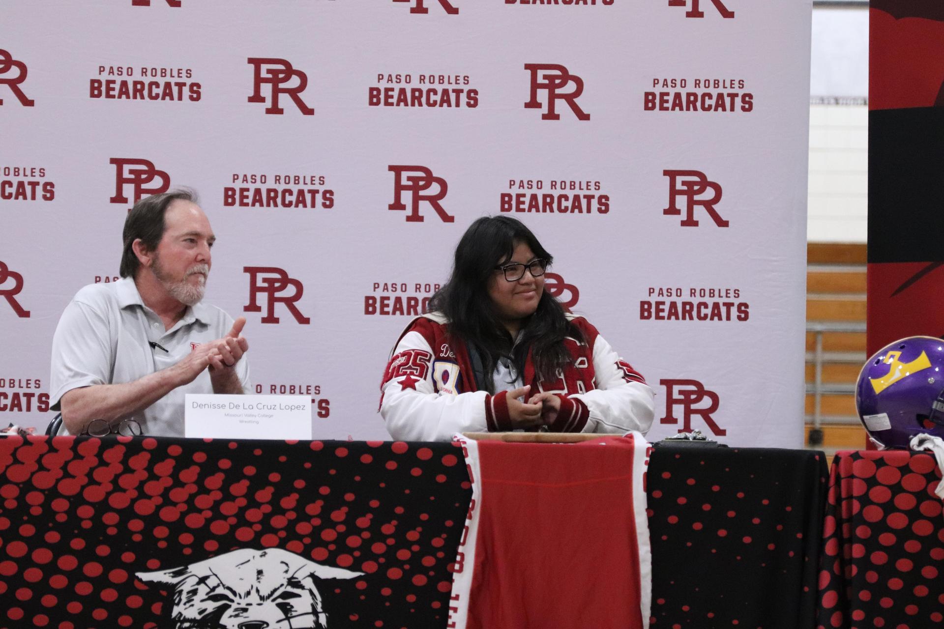 Denisse De La Cruz Lopez