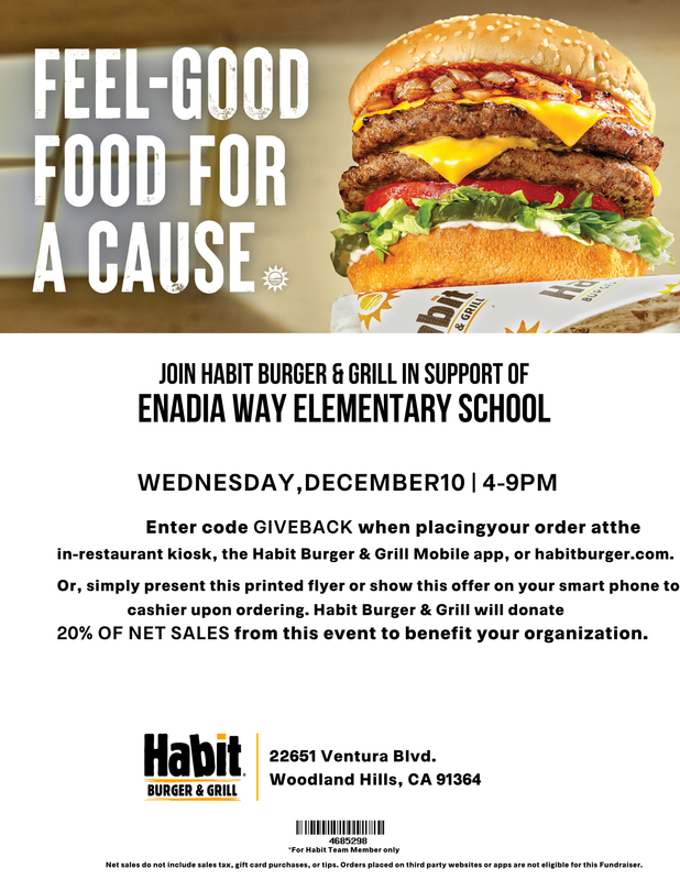Habit Fundraiser Featured Photo