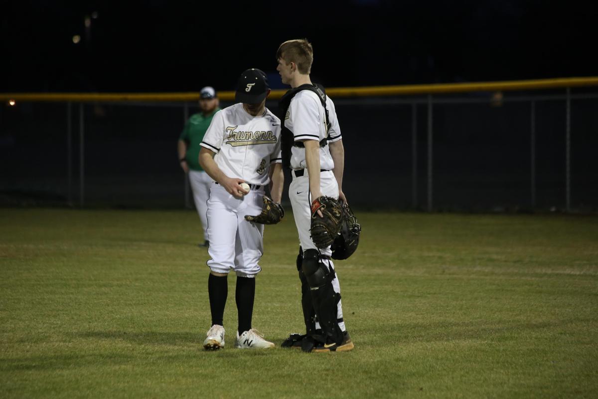 Wildcat Baseball – Wildcat Baseball 