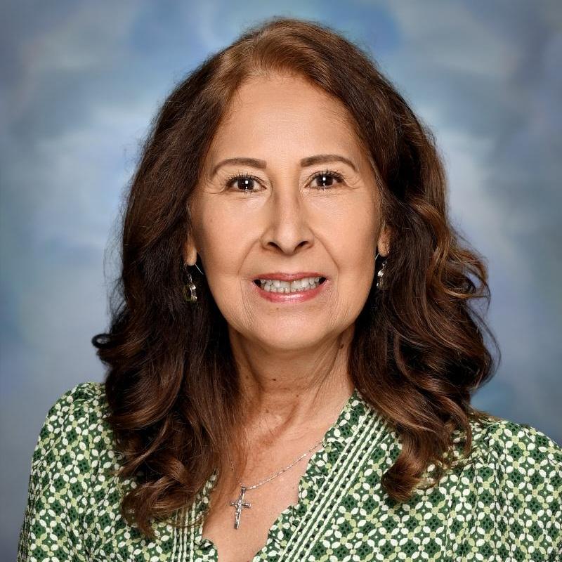 SylviaKasper's Profile Photo