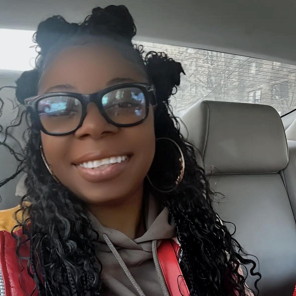 ReniScott's Profile Photo