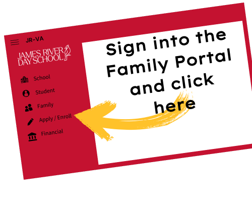 Re-enrollment contracts are due today