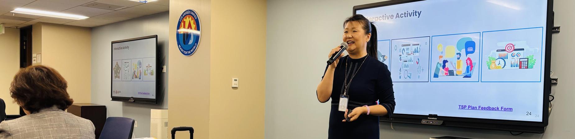 Regional Directors Meeting