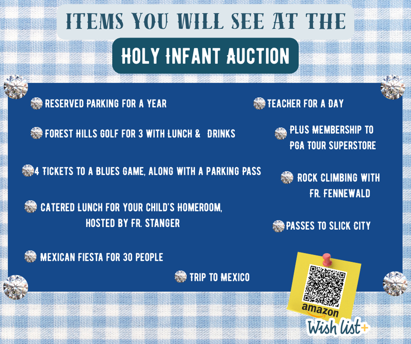 Auction Items