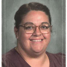 AmandaCandelaria's Profile Photo