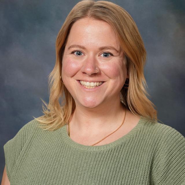 DanielleCalcagno's Profile Photo