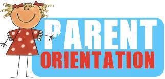 8th GRADE PARENT ORIENTATION INFO Featured Photo
