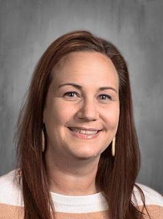 Headshot of Sharon Garner from Whitehouse ISD