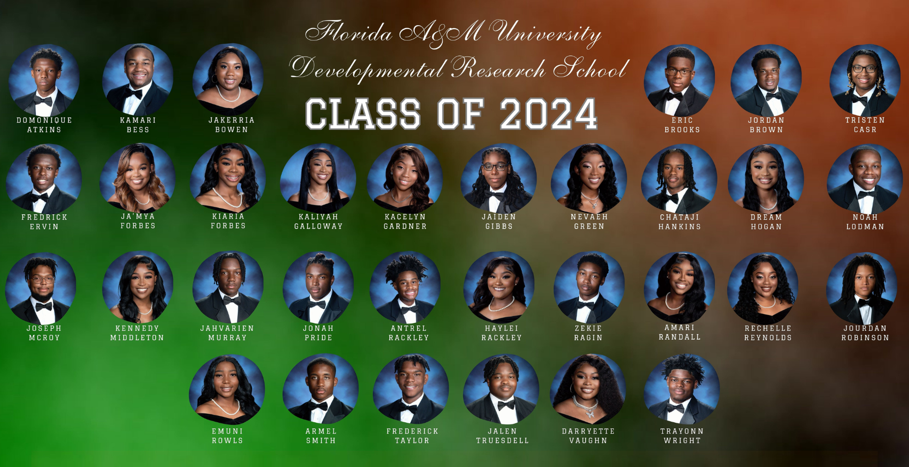 Florida A&M University Developmental Research School