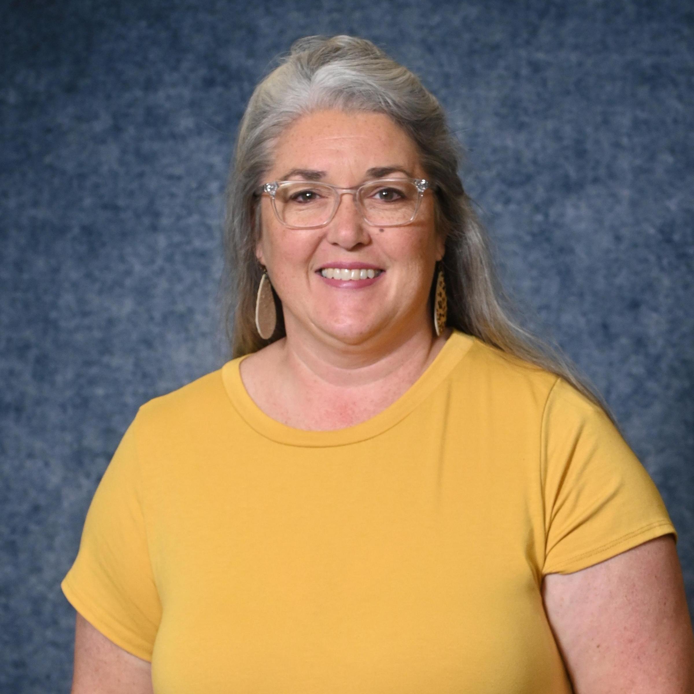 StephanieBeauford's Profile Photo