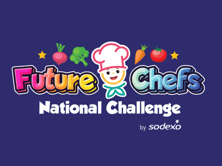 future chef by sodexo logo