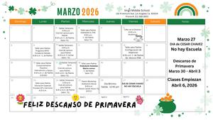 Marzo