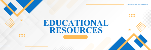 Educational Resources