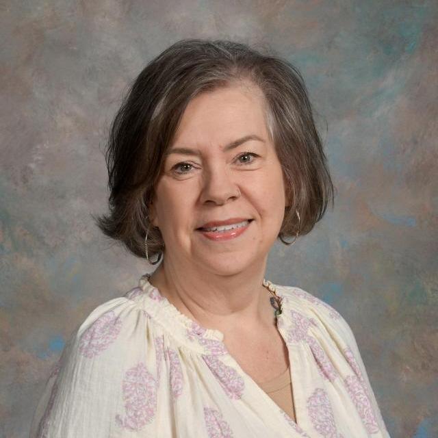 Tracy Walker - School Webmaster