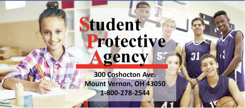 Student Accident Insurance Option Thumbnail Image