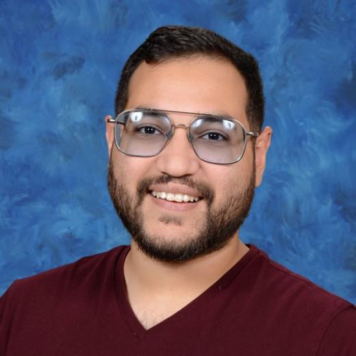 GIDDE LA ROSA AVALOS's Profile Photo