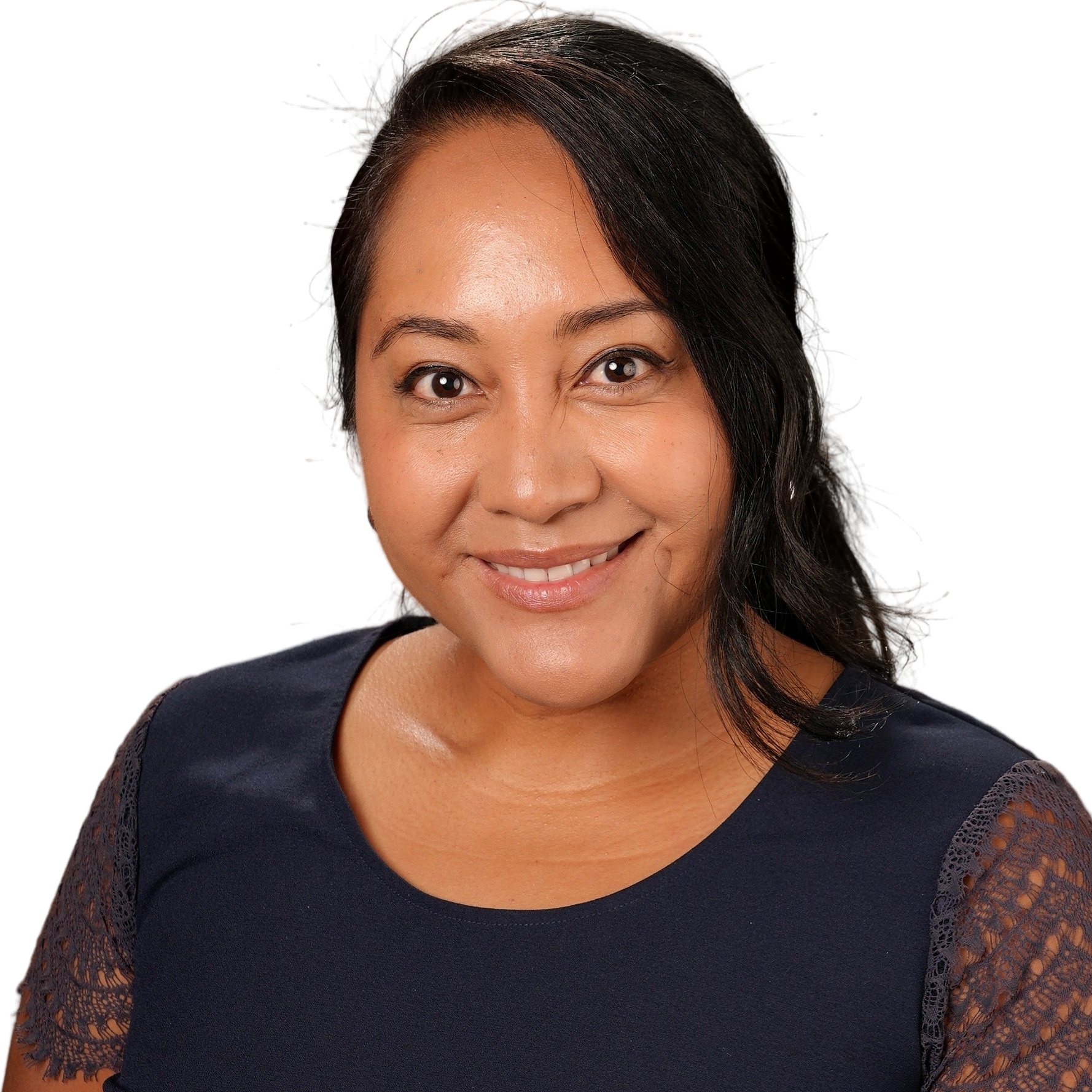 AlmaOrozco's Profile Photo