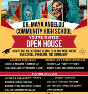 Open House