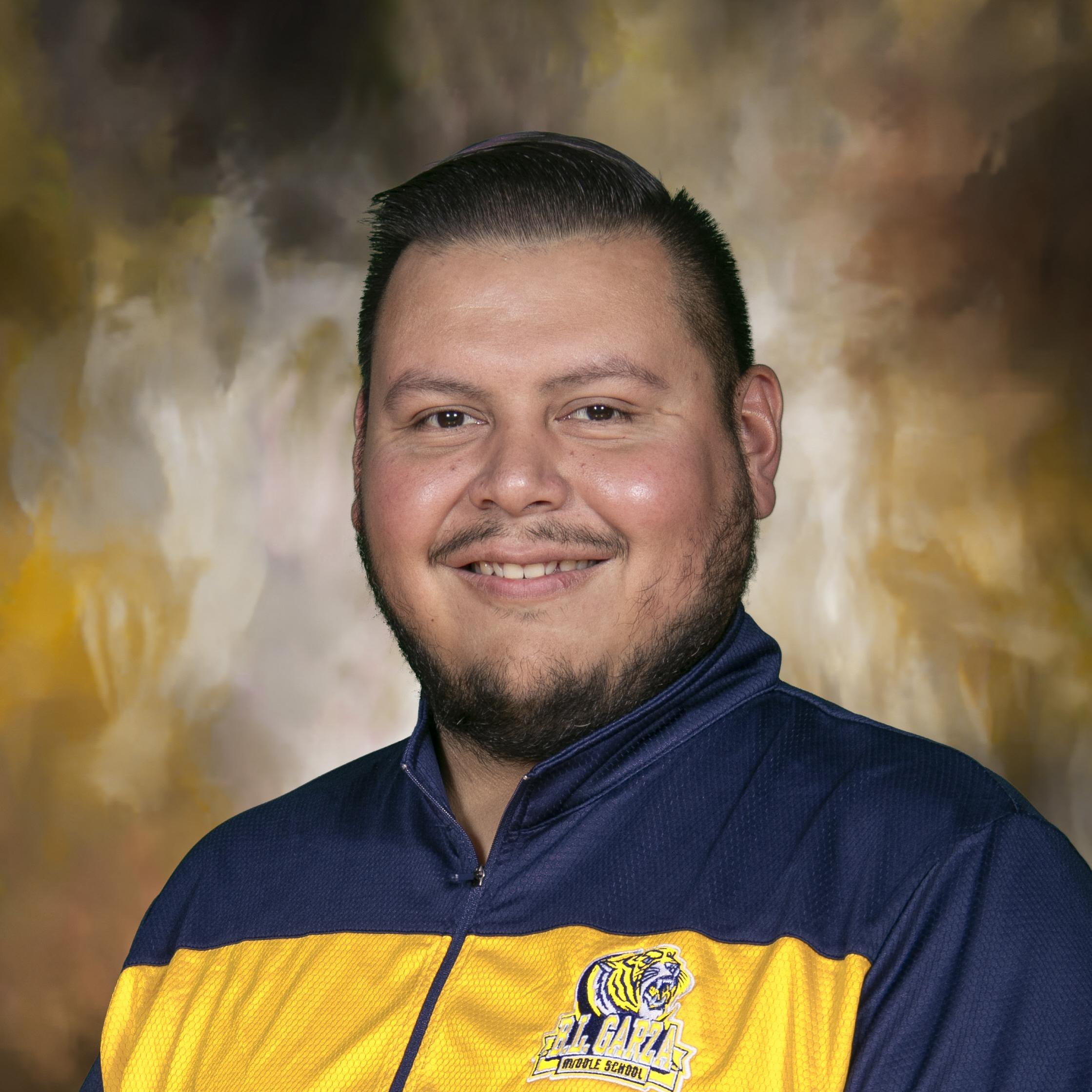 TonySaavedra's Profile Photo