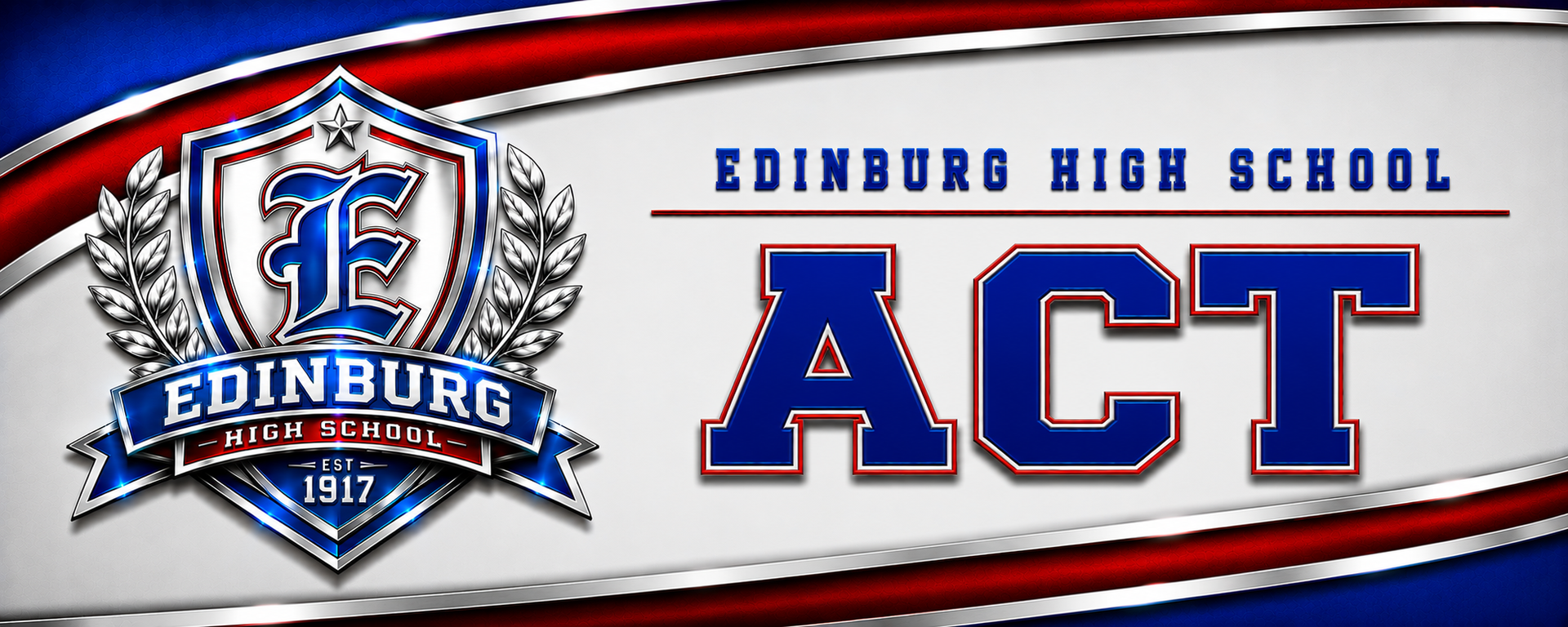 ACT header