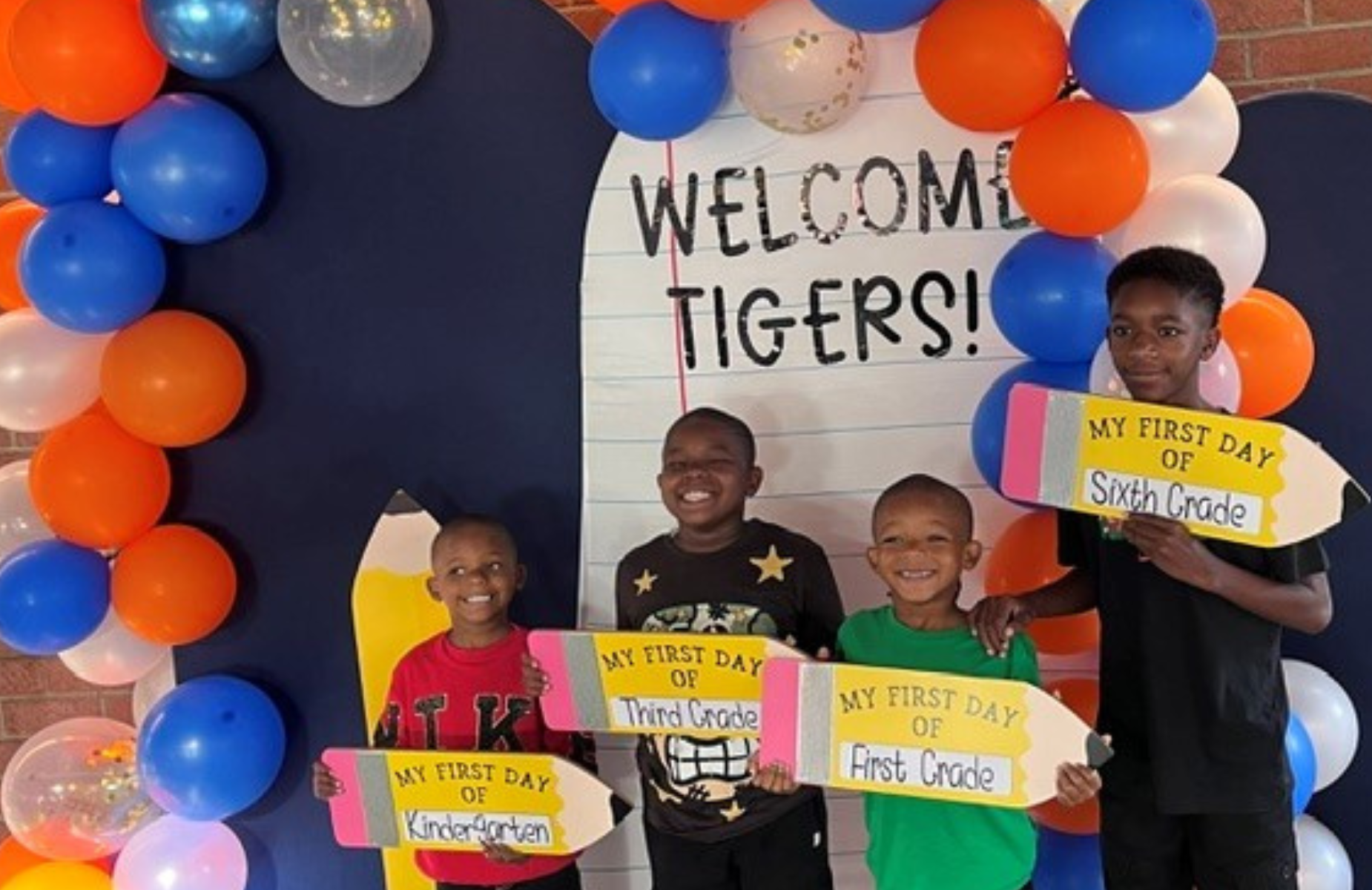 Barfield homepage banner