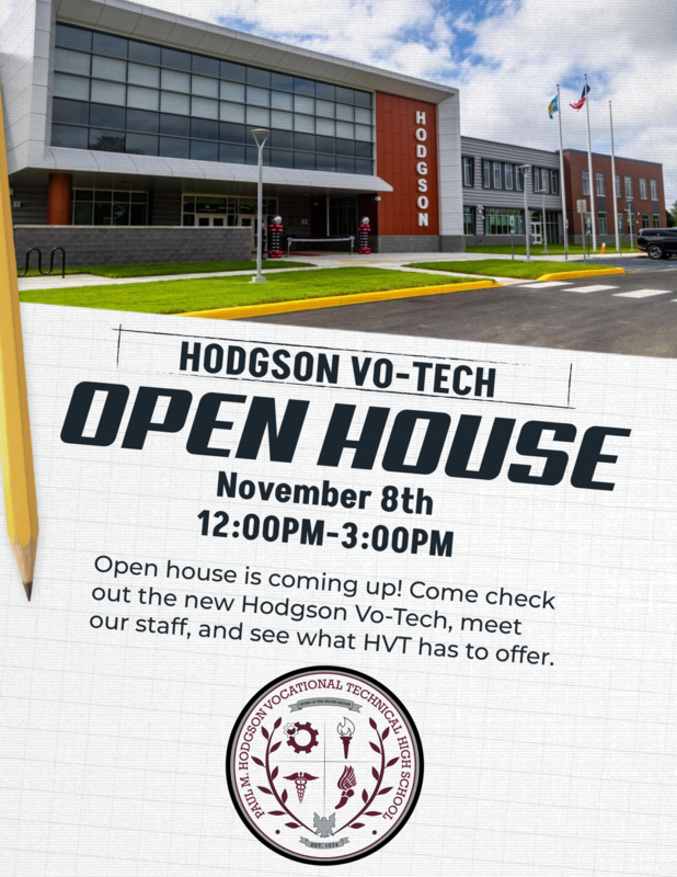 Open House