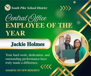 spsd 2025-26 honorees