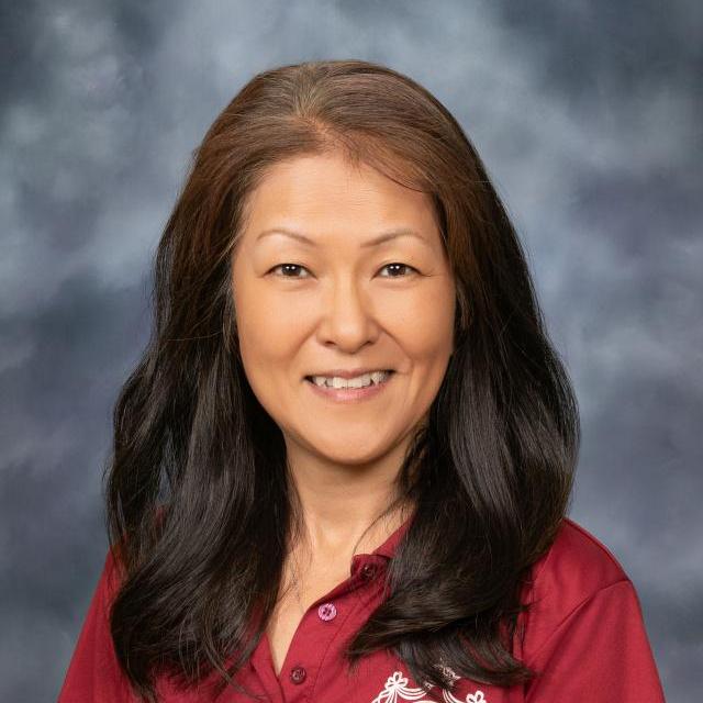 Hisako "Katt"Sekiguchi's Profile Photo