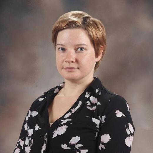 MeganJenkins's Profile Photo