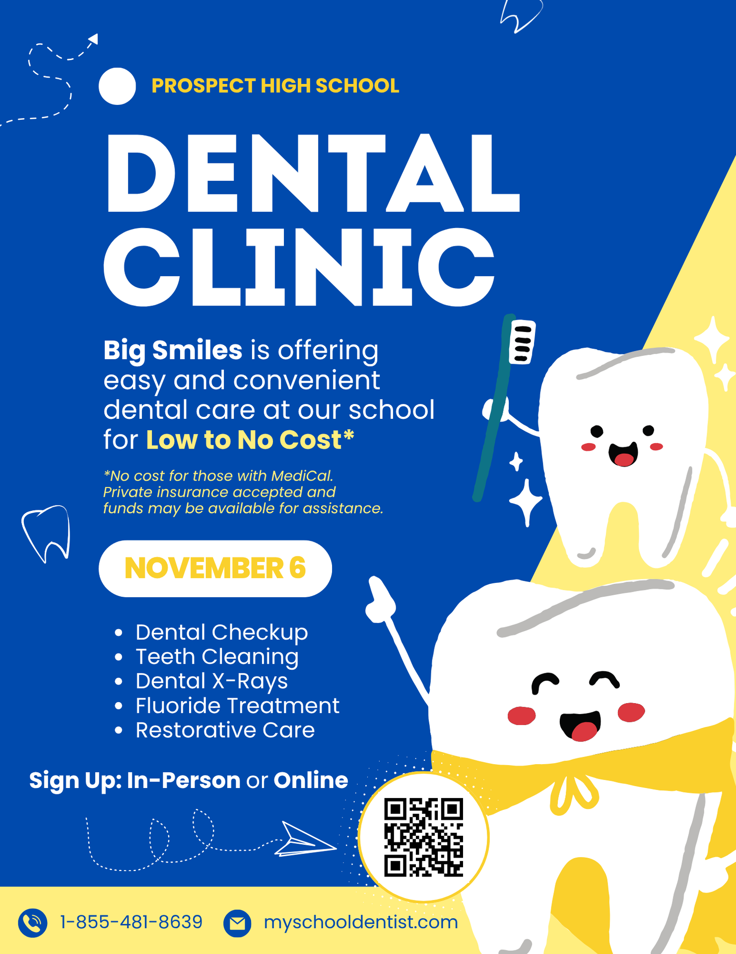 Big Smiles Dental Clinic