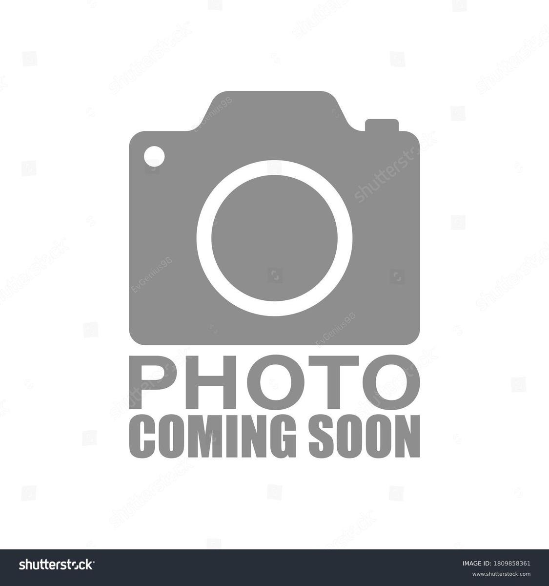 Photo coming soon
