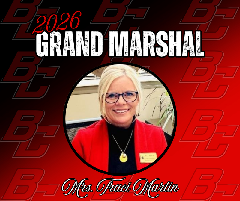 grand marshal