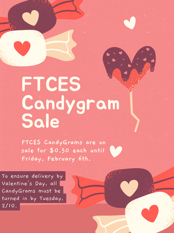 FTCES CG Sale
