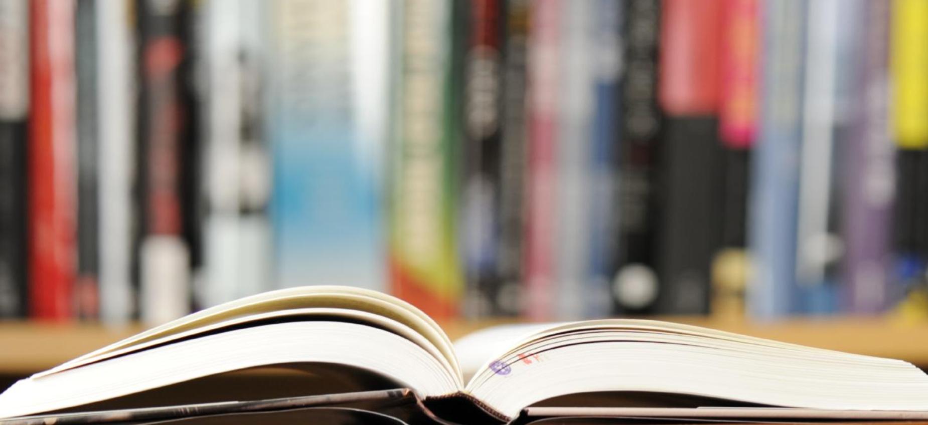Open Book