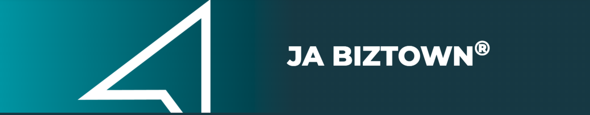 Junior Achievement Biz Town Image