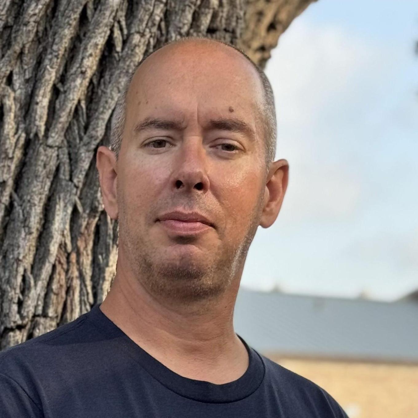 MarkJohnston's Profile Photo