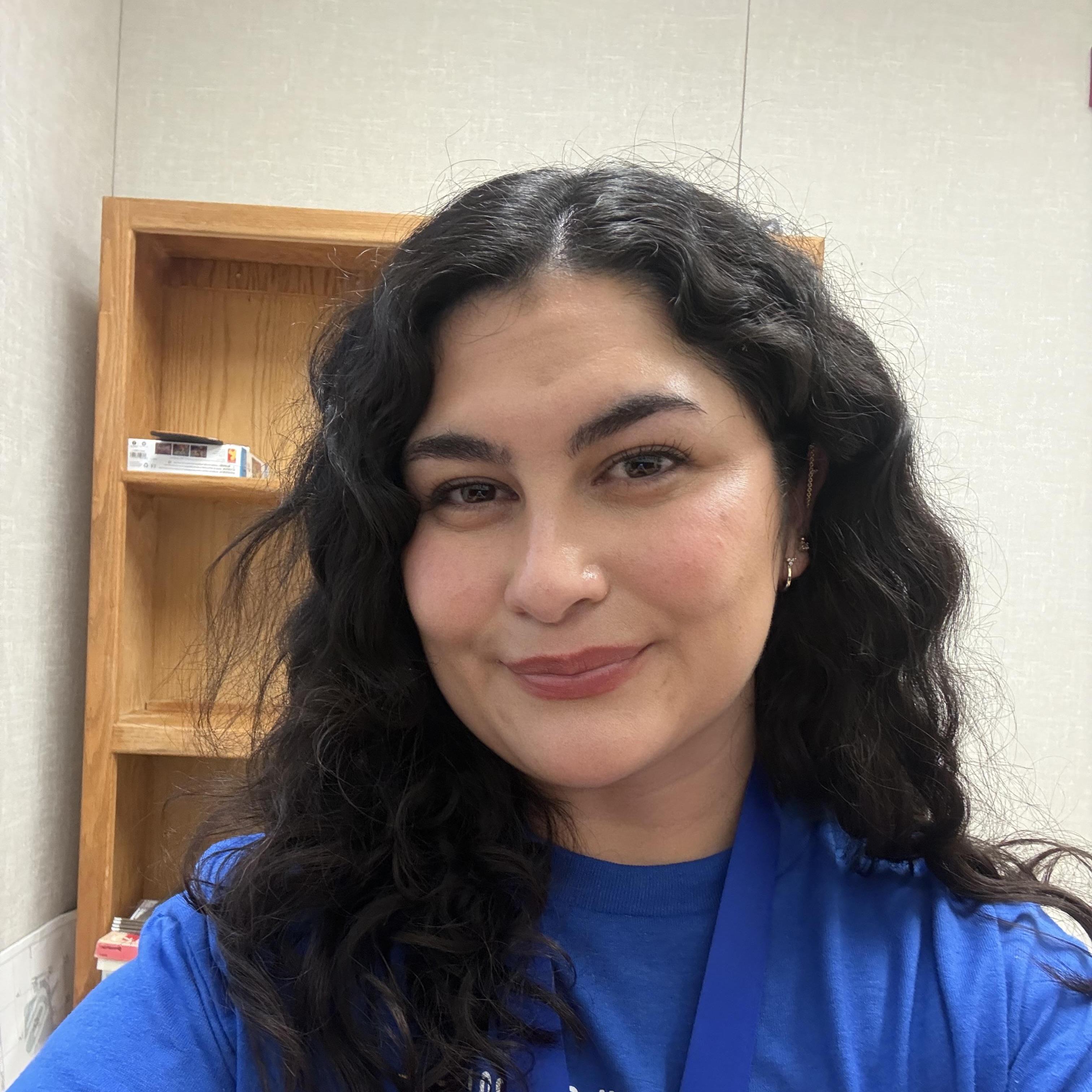KassandraGil's Profile Photo