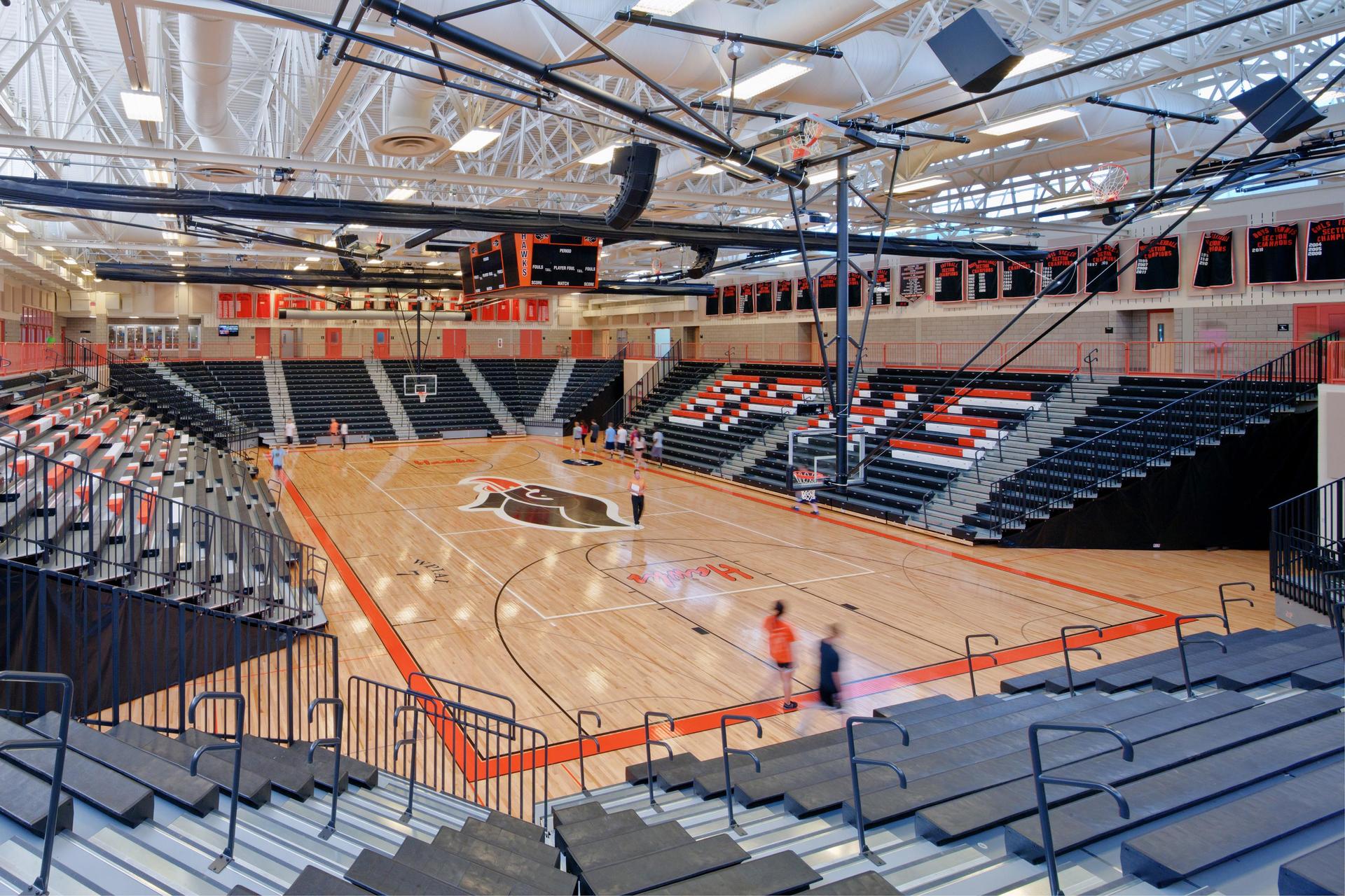 Gymnasium