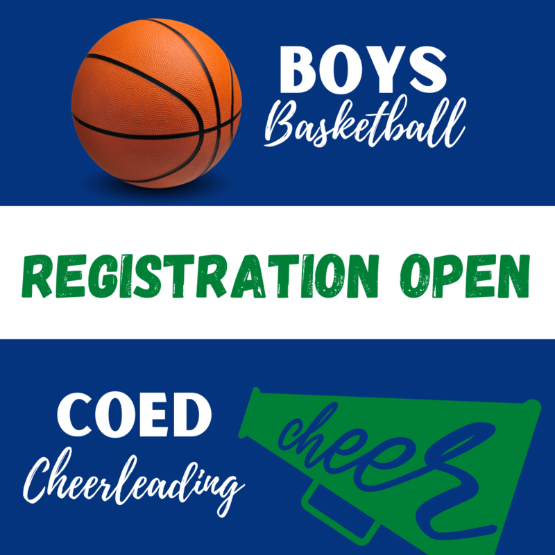 winter sports registration open