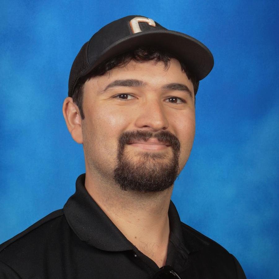TaylorYates's Profile Photo