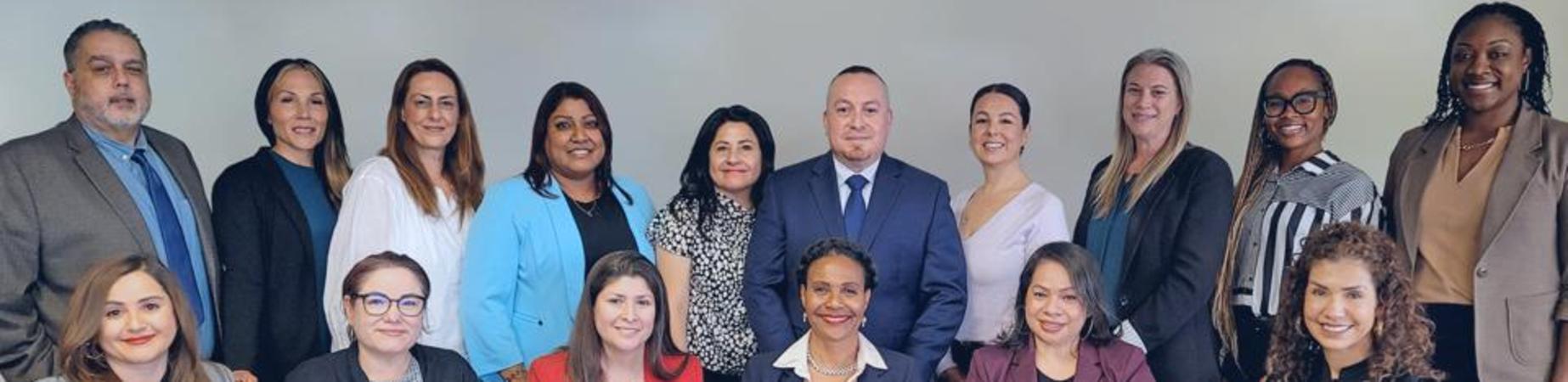 PSA Administrators