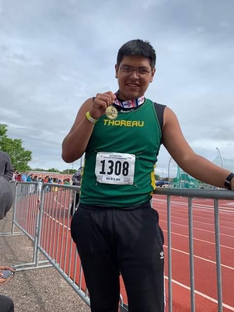 !! STATE CHAMPION !! Featured Photo