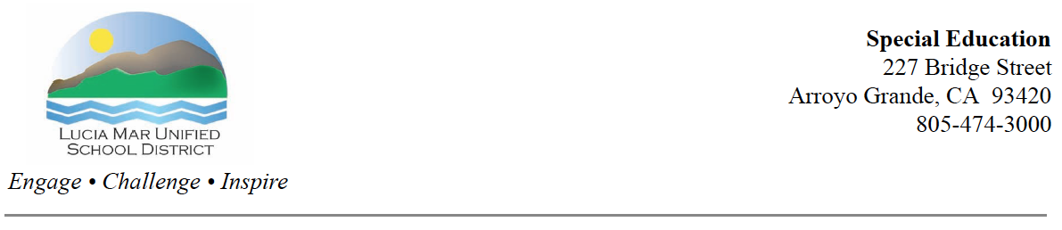 Letterhead