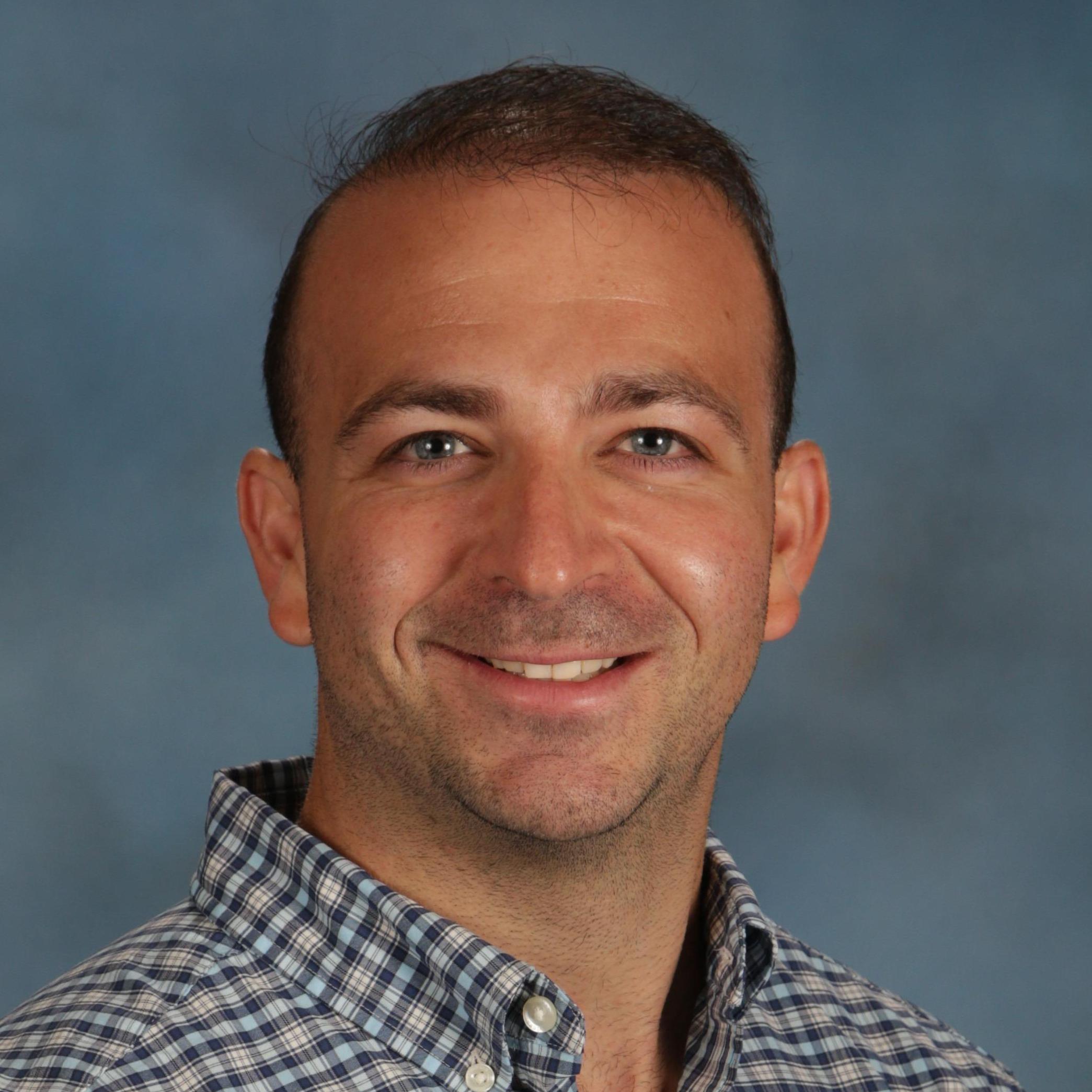 DavidKornitzer's Profile Photo