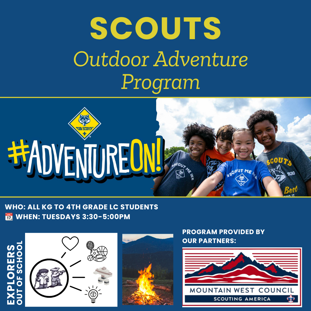 Scouts
