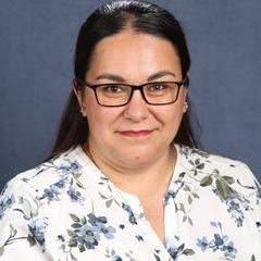 HeydiQuiroz's Profile Photo