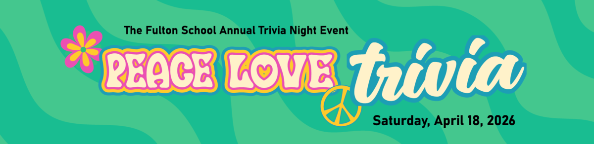 Trivia Night Fulton School