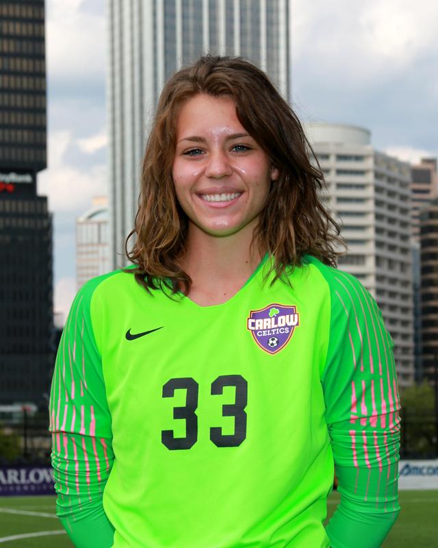 Forte '18 garners All-River States Conference First Team spot Thumbnail Image